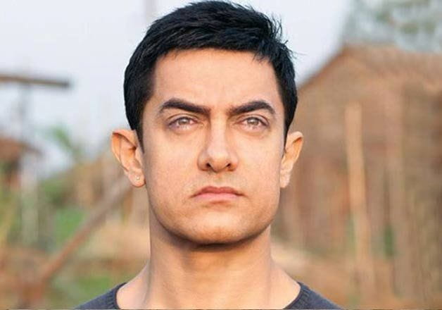 Aamir Khan