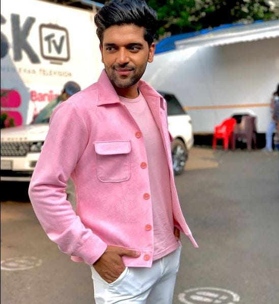 Guru Randhawa