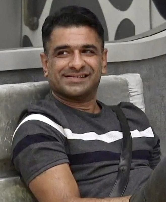 Eijaz Khan