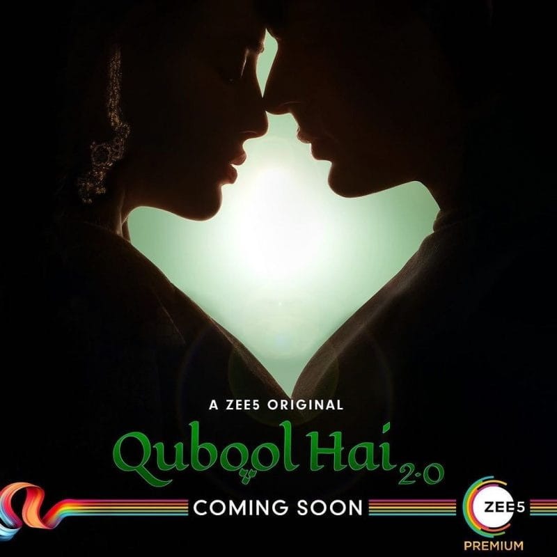 Qubool Hai 2.0