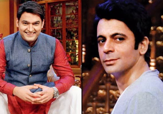Kapil Sharma