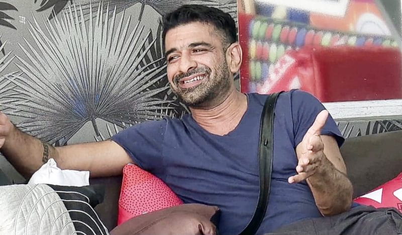 Eijaz Khan