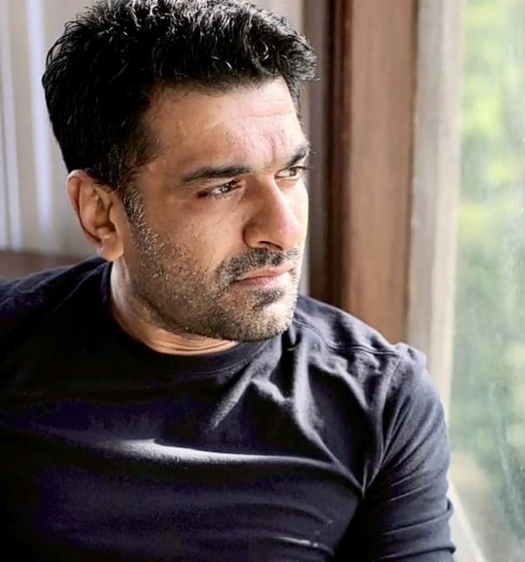 Eijaz Khan