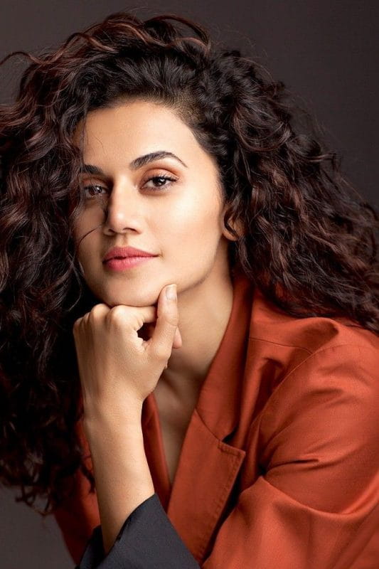 Taapsee Pannu
