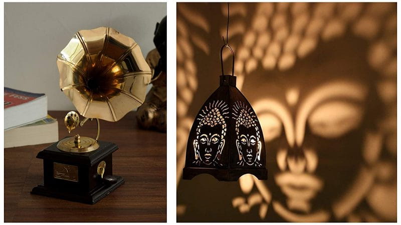 Contemporary Indian Home Decor Products