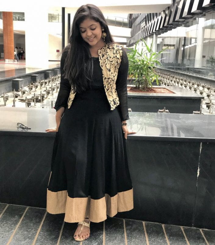 Ishita Panchal