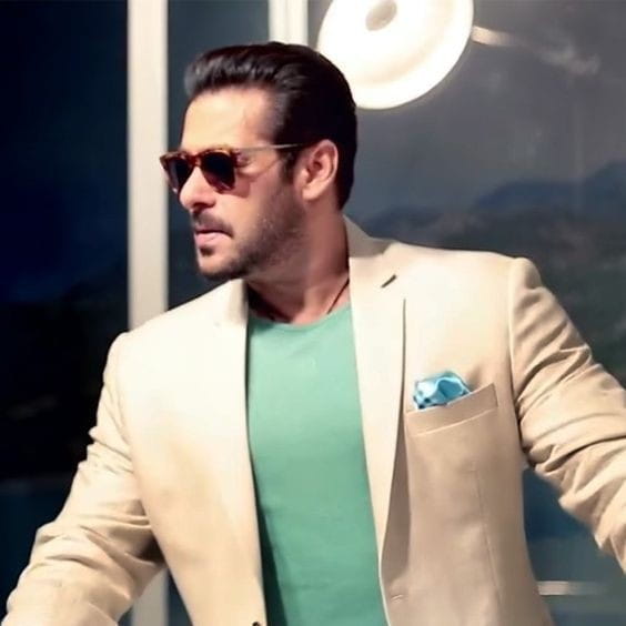 Salman Khan
