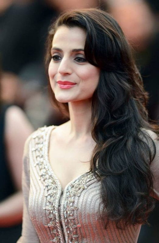 Amisha Patel