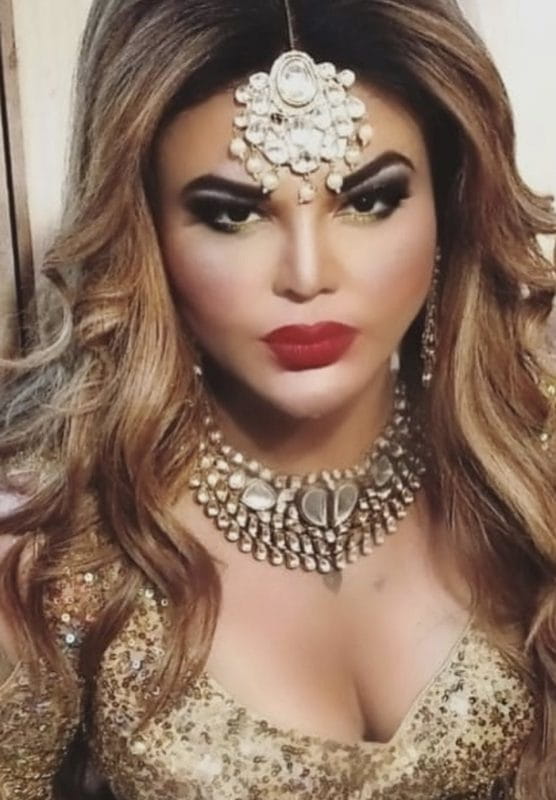 Rakhi Sawant