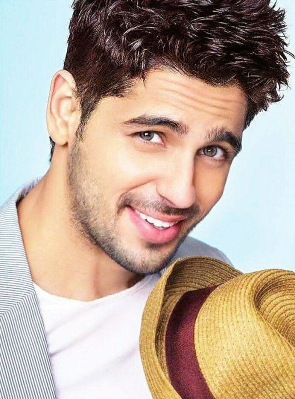 Siddharth Malhotra