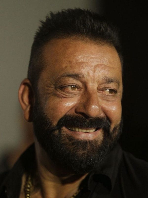 Sanjay Dutt
