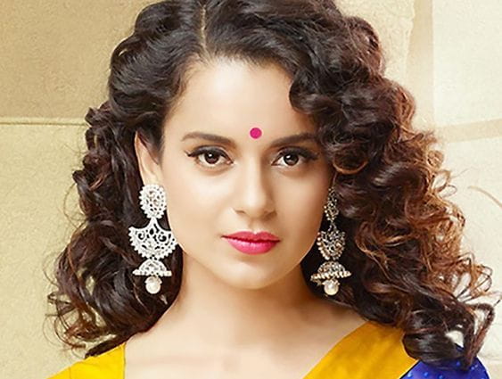 Kangana Ranaut