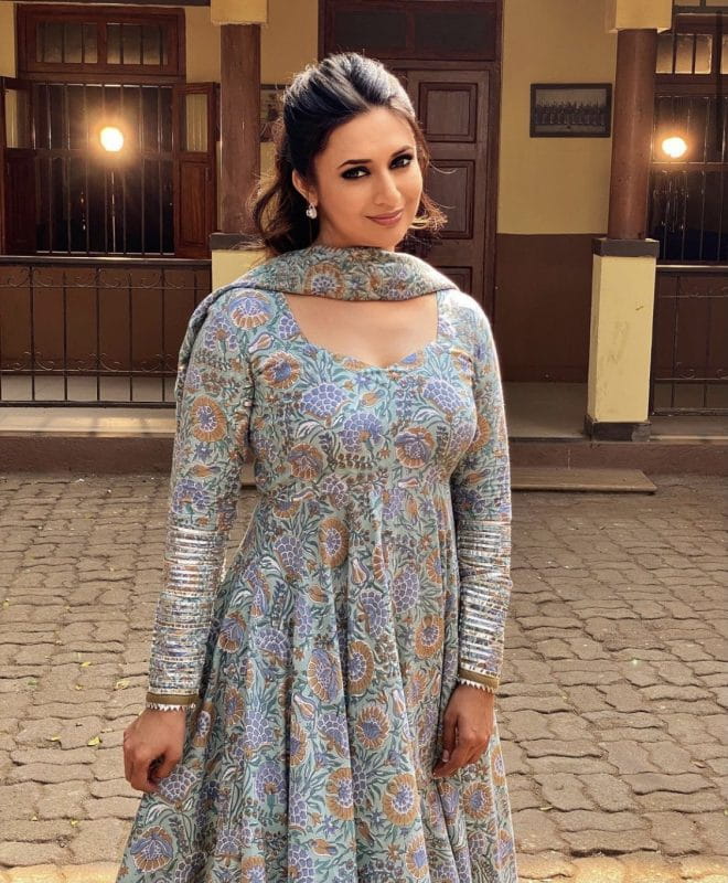 Divyanka Tripathi