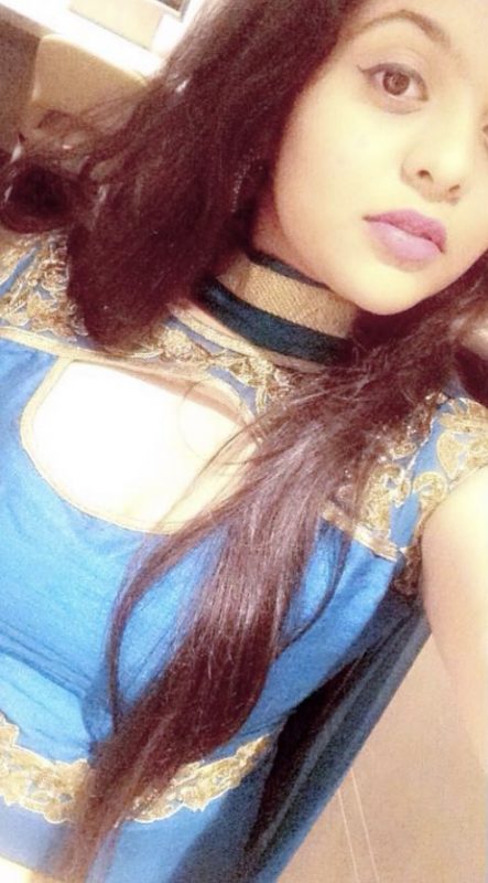 Ishita Panchal