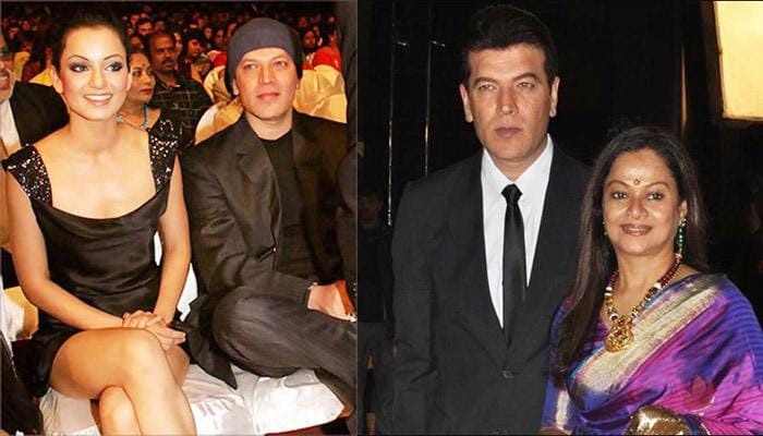 Aditya Pancholi