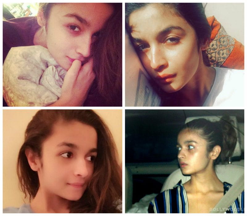 Alia Bhatt
