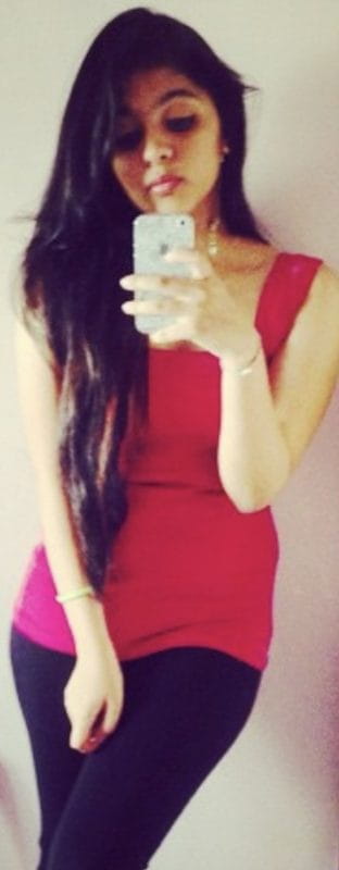 Ishita Panchal