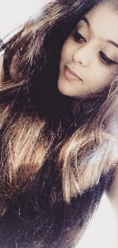Ishita Panchal