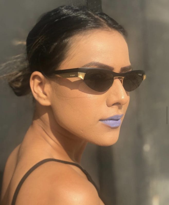 Nia Sharma