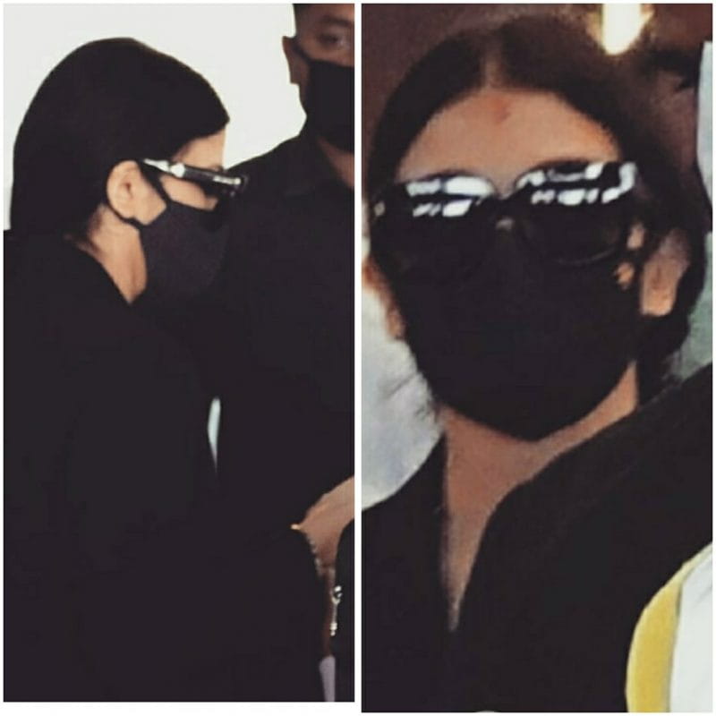 Aishwarya Rai Bachchan