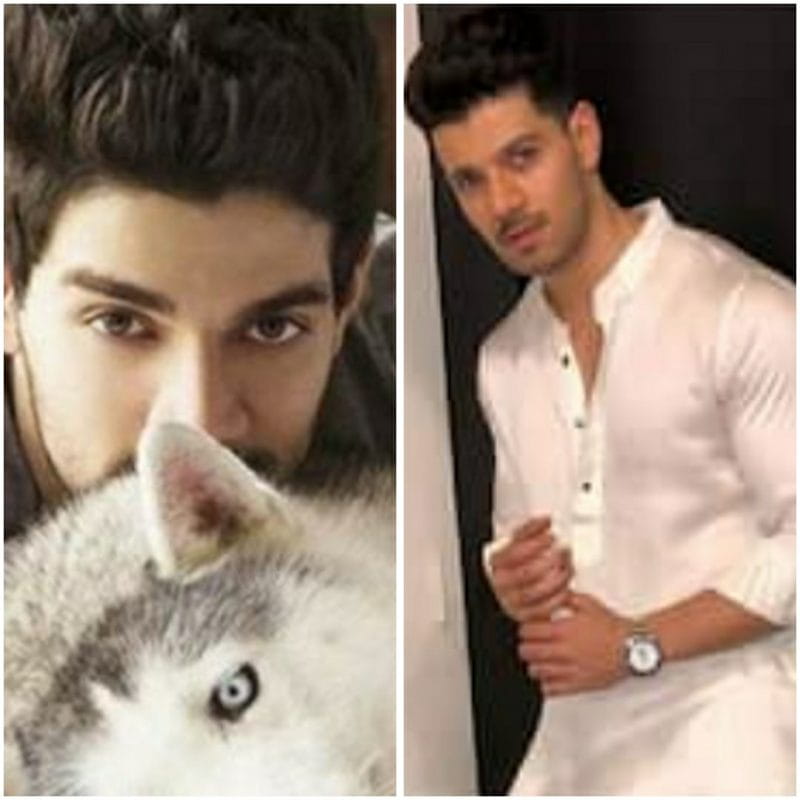 Suraj Pancholi