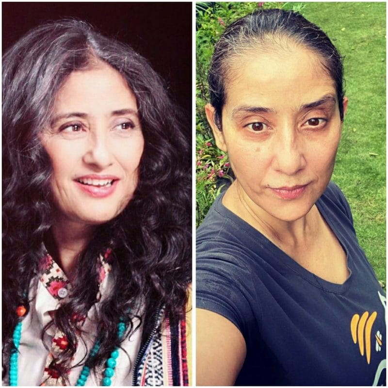 Manisha Koirala