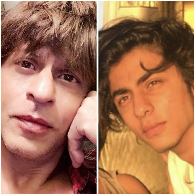 Aryan Khan
