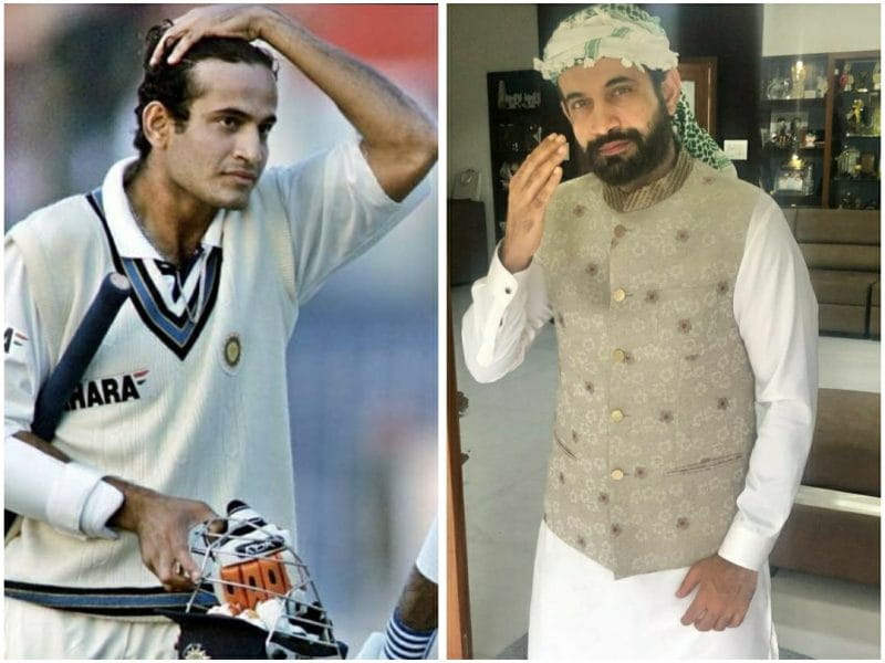 Irfan Pathan
