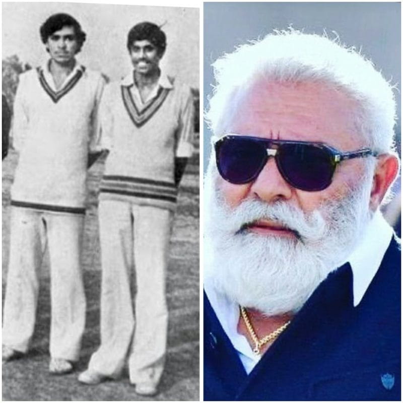 Yograj Singh