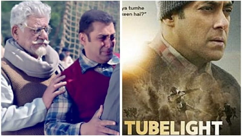 Tubelight
