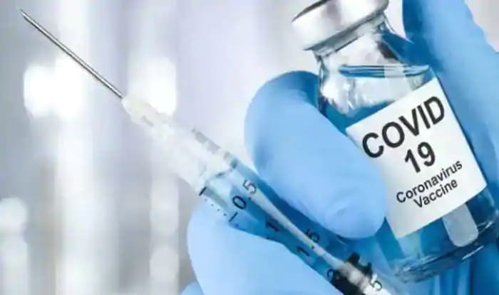 Register For Corona Vaccination In India