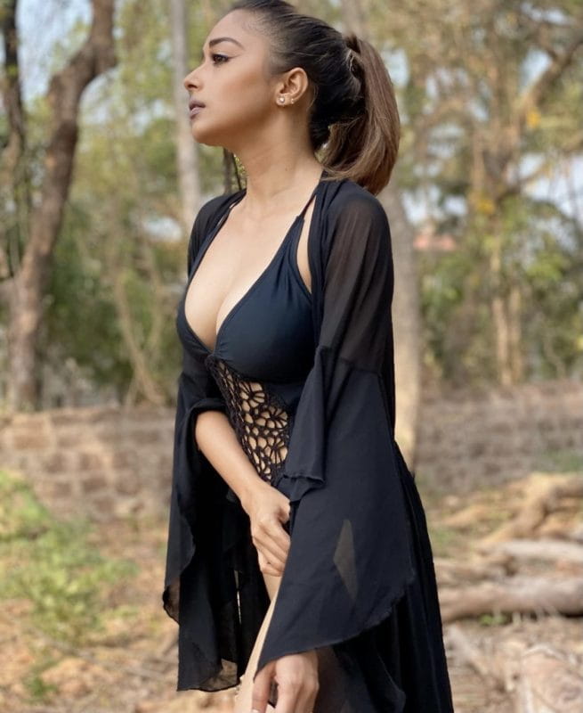 Tina Datta