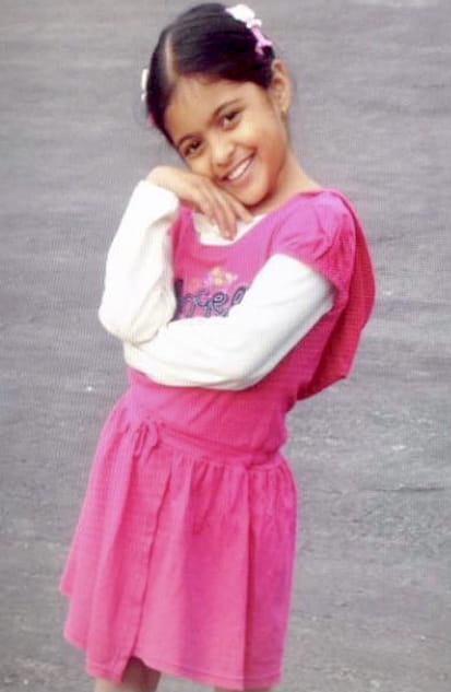 Ishita Panchal