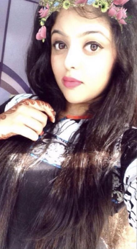 Ishita Panchal