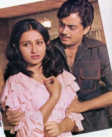 Shatrughan Sinha