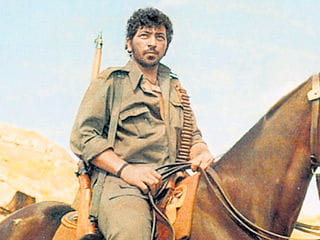 Gabbar