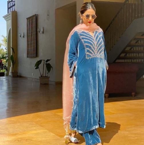 Hina Khan