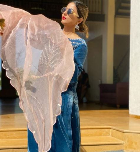 Hina Khan