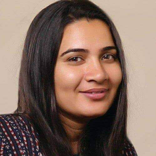 Kamala Badoni