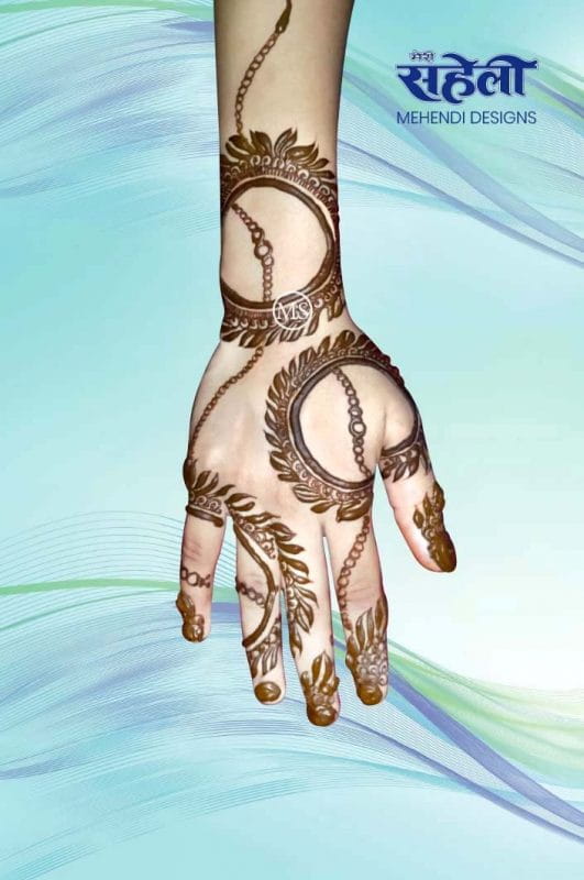 Mehndi Designs