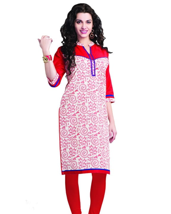 Stylish Salwar-Kameez Designs