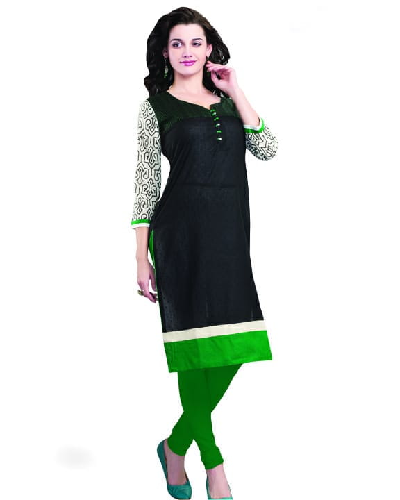 Stylish Salwar-Kameez Designs