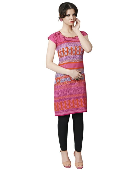 Stylish Salwar-Kameez Designs