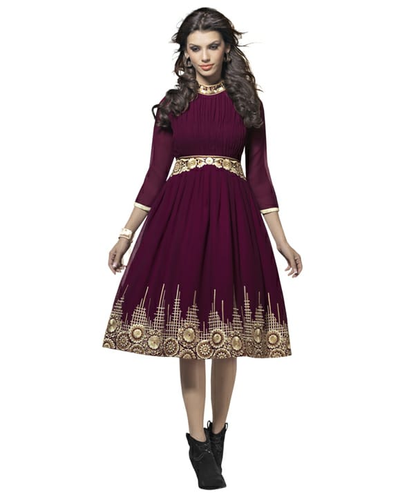 Top Salwar Kameez Designs