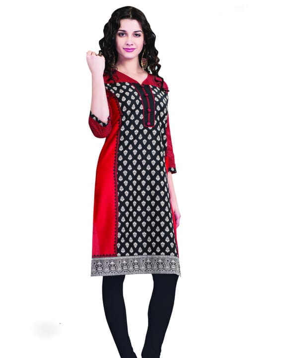 Stylish Salwar-Kameez Designs