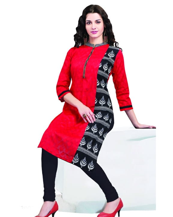 Stylish Salwar-Kameez Designs