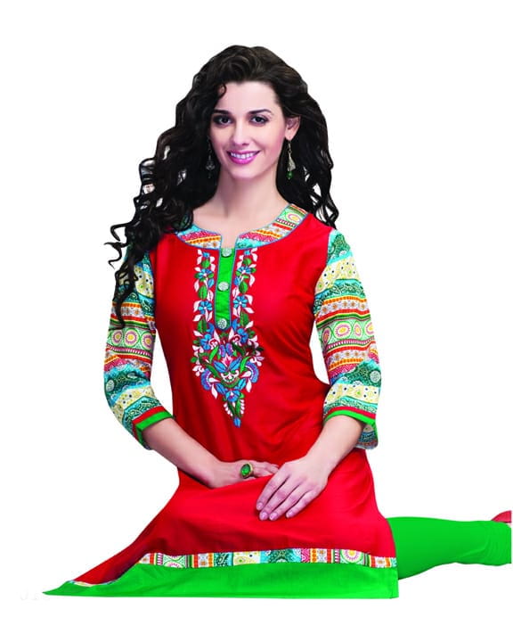 Stylish Salwar-Kameez Designs