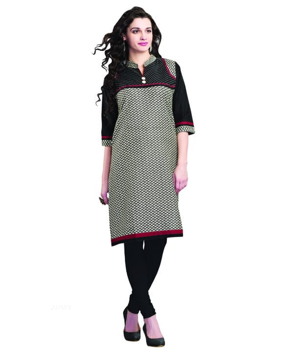 Stylish Salwar-Kameez Designs