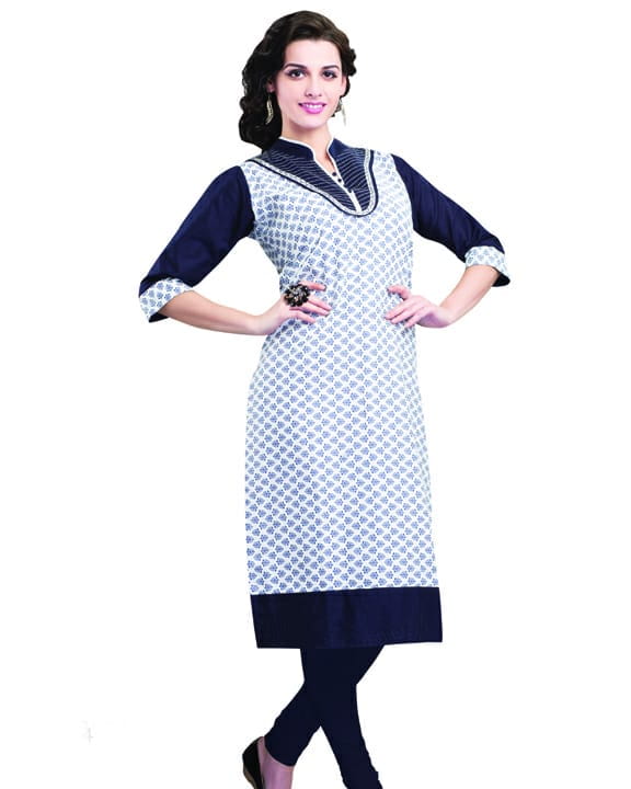 Stylish Salwar-Kameez Designs