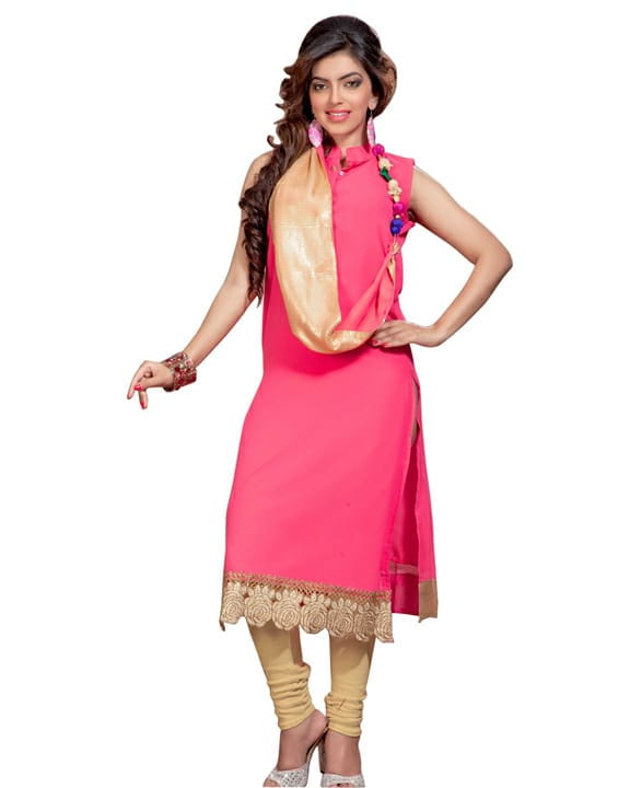 Salwar-Kameez Designs